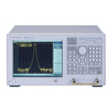 安捷倫Agilent E5061A ENA-L 射頻網(wǎng)絡(luò)分析儀，300 kHz 至 1.5 GHz