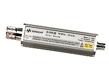 346B 噪聲源，10 MHz 至 18 GHz，額定 ENR 15 dB