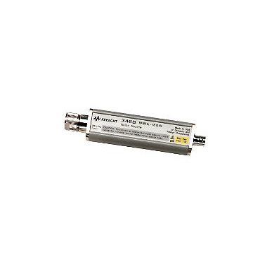 346B 噪聲源，10 MHz 至 18 GHz，額定 ENR 15 dB