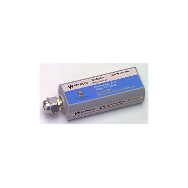 N4000A N4001A SNS 系列噪聲源，10 MHz 至 18 GHz（ENR 6 dB）