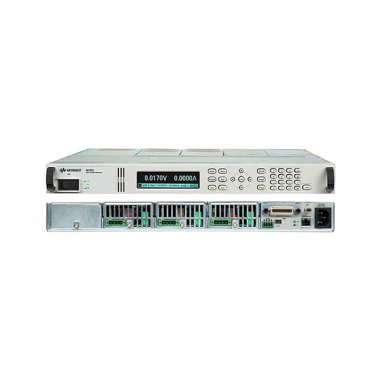 安捷倫Agilent N6775A 直流電源模塊，60V，5A，300W