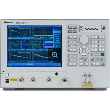 安捷倫AgilentE5052B SSA 信號(hào)源分析儀，10 MHz 至 7 GHz、26.5 GHz 或 110 GHz